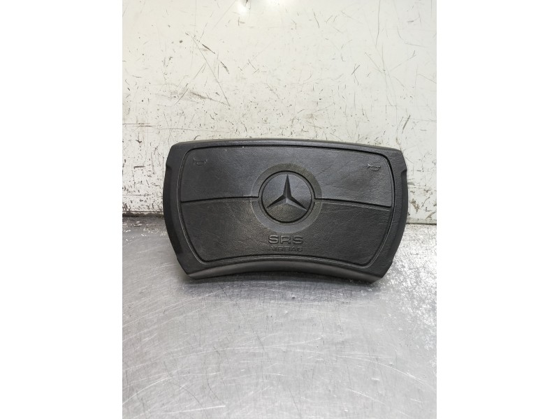 Recambio de kit airbag para mercedes clase e (w124) coupe/cabrio referencia OEM IAM 0285001015 0038207410 