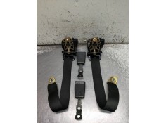 Recambio de juego cinturones trasero para mercedes clase e (w124) coupe/cabrio referencia OEM IAM   2P 2