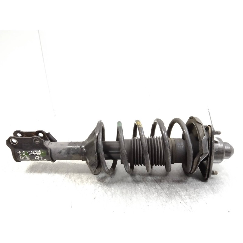Recambio de amortiguador delantero izquierdo para hyundai atos prime (mx) 1.0 cat referencia OEM IAM 5465002220  