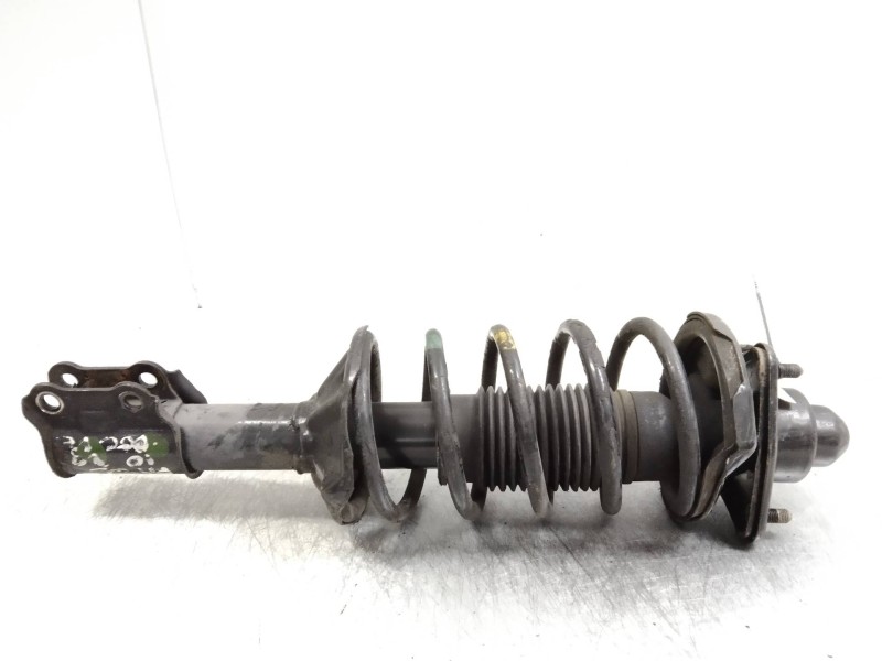 Recambio de amortiguador delantero izquierdo para hyundai atos prime (mx) 1.0 cat referencia OEM IAM 5465002220  