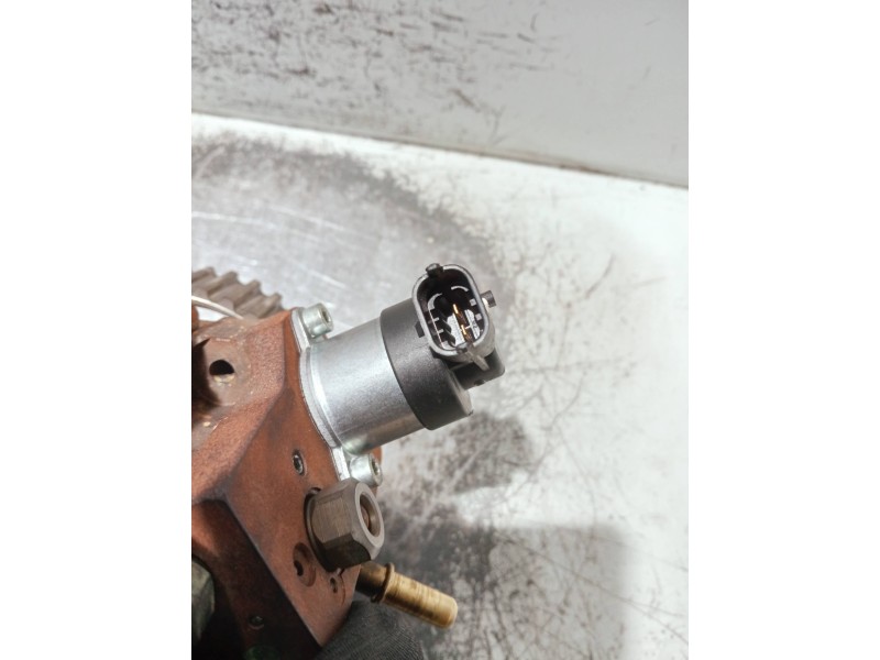 Recambio de bomba inyeccion para suzuki grand vitara jb (jt) referencia OEM IAM H8200561664 0445010148 BOSCH