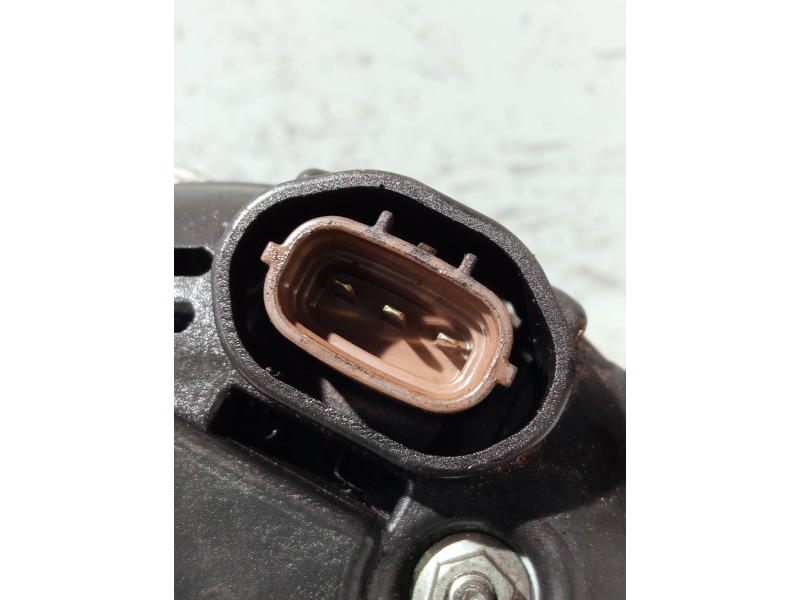 Recambio de alternador para suzuki grand vitara jb (jt) referencia OEM IAM 3140067J0 1042104660 