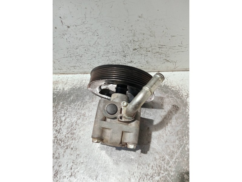 Recambio de bomba direccion para suzuki grand vitara jb (jt) referencia OEM IAM 4910067J00  