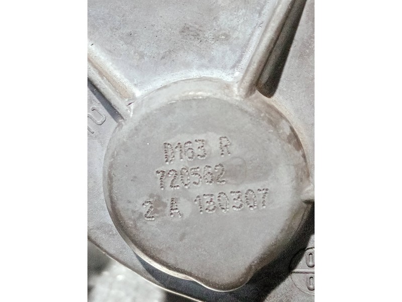 Recambio de depresor freno / bomba vacio para suzuki grand vitara jb (jt) referencia OEM IAM 720562  