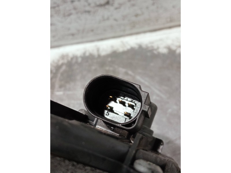 Recambio de valvula egr para suzuki grand vitara jb (jt) referencia OEM IAM 8200630740A A2C5318234 H8200194323