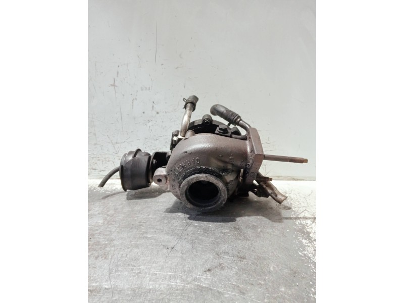 Recambio de turbocompresor para suzuki grand vitara jb (jt) referencia OEM IAM H8200412717 7606803 GTA1746LV