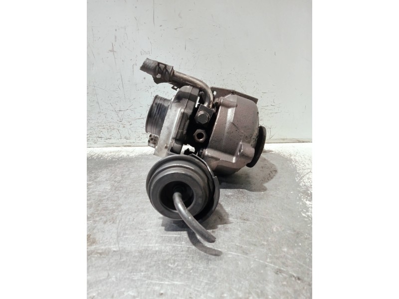 Recambio de turbocompresor para suzuki grand vitara jb (jt) referencia OEM IAM H8200412717 7606803 GTA1746LV