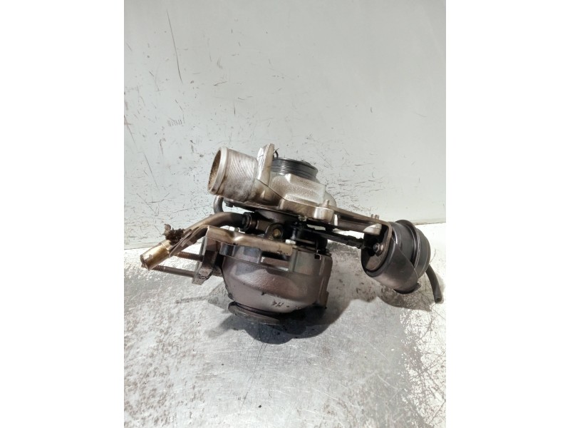 Recambio de turbocompresor para suzuki grand vitara jb (jt) referencia OEM IAM H8200412717 7606803 GTA1746LV