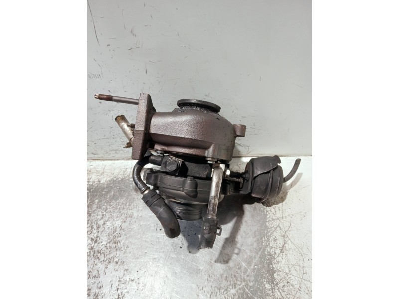 Recambio de turbocompresor para suzuki grand vitara jb (jt) referencia OEM IAM H8200412717 7606803 GTA1746LV