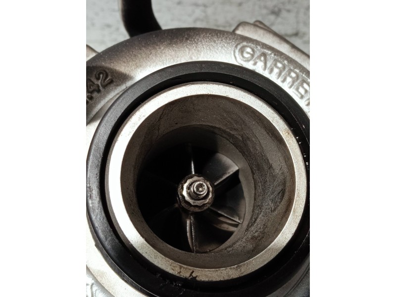 Recambio de turbocompresor para suzuki grand vitara jb (jt) referencia OEM IAM H8200412717 7606803 GTA1746LV