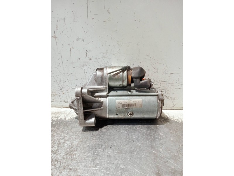 Recambio de motor arranque para suzuki grand vitara jb (jt) referencia OEM IAM C199181A S01S1086 