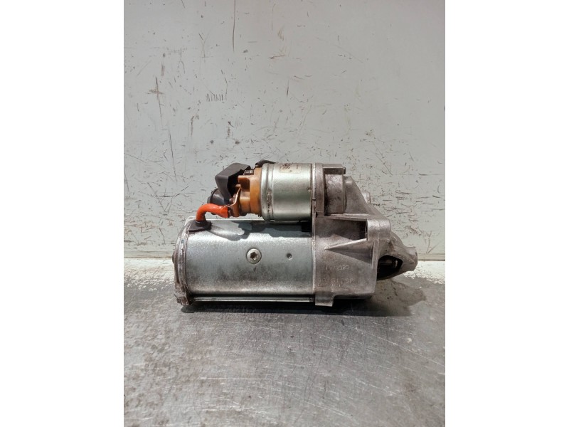 Recambio de motor arranque para suzuki grand vitara jb (jt) referencia OEM IAM C199181A S01S1086 