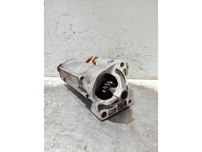 Recambio de motor arranque para suzuki grand vitara jb (jt) referencia OEM IAM C199181A S01S1086 