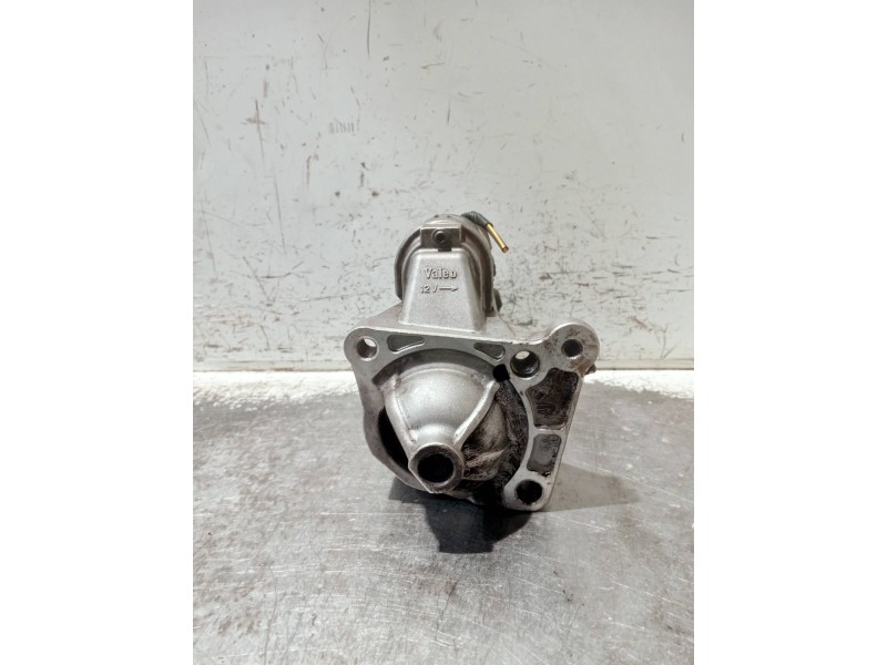 Recambio de motor arranque para suzuki grand vitara jb (jt) referencia OEM IAM C199181A S01S1086 