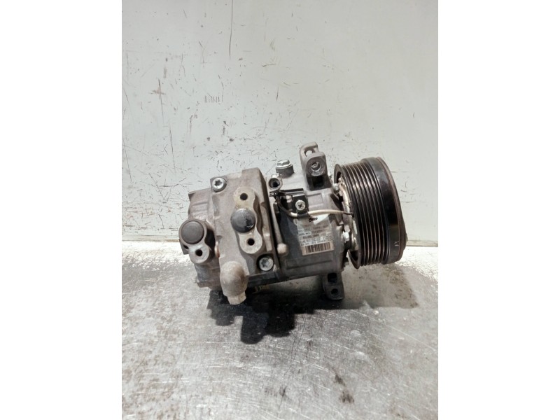 Recambio de compresor aire acondicionado para suzuki grand vitara jb (jt) referencia OEM IAM 9520167JA0 141C5060410191 