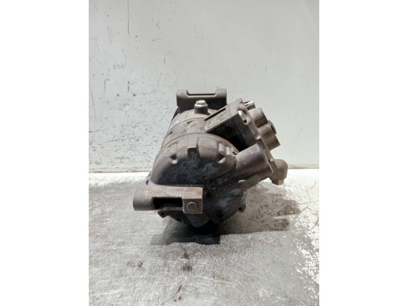 Recambio de compresor aire acondicionado para suzuki grand vitara jb (jt) referencia OEM IAM 9520167JA0 141C5060410191 