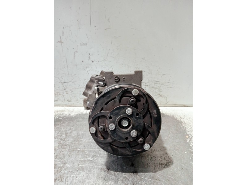Recambio de compresor aire acondicionado para suzuki grand vitara jb (jt) referencia OEM IAM 9520167JA0 141C5060410191 