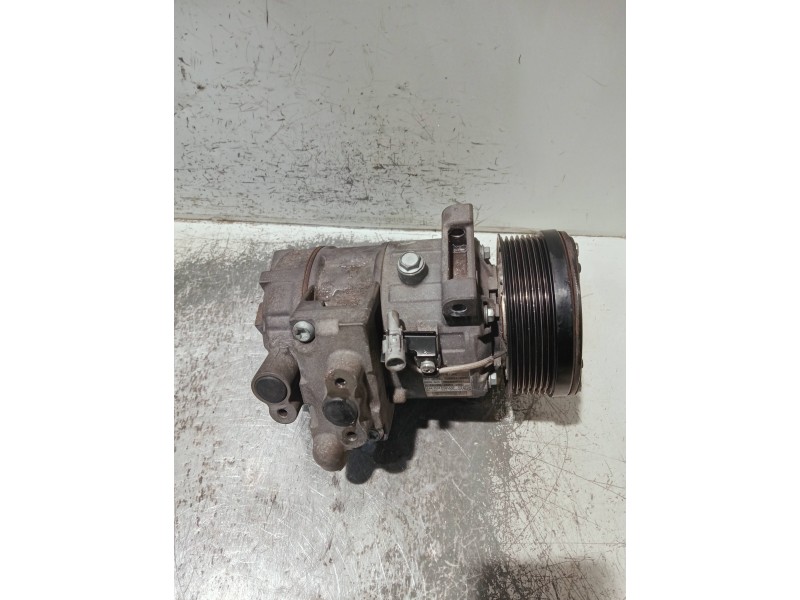 Recambio de compresor aire acondicionado para suzuki grand vitara jb (jt) referencia OEM IAM 9520167JA0 141C5060410191 