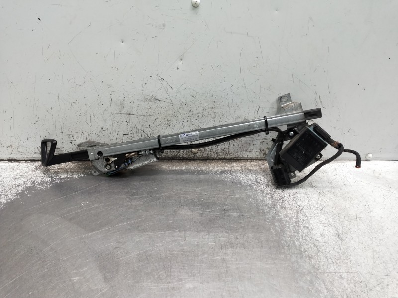 Recambio de modulo electronico para mercedes clase e (w124) coupe/cabrio referencia OEM IAM 0132004306 1248600682 