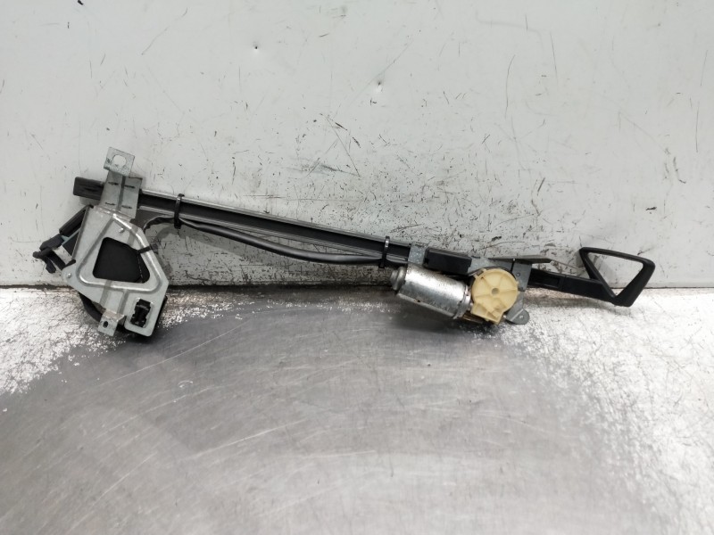 Recambio de modulo electronico para mercedes clase e (w124) coupe/cabrio referencia OEM IAM 0132004306 1248600682 