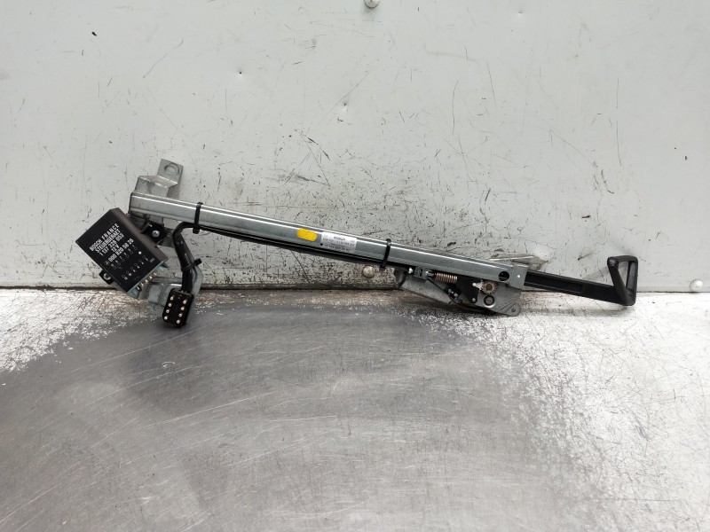 Recambio de modulo electronico para mercedes clase e (w124) coupe/cabrio referencia OEM IAM   