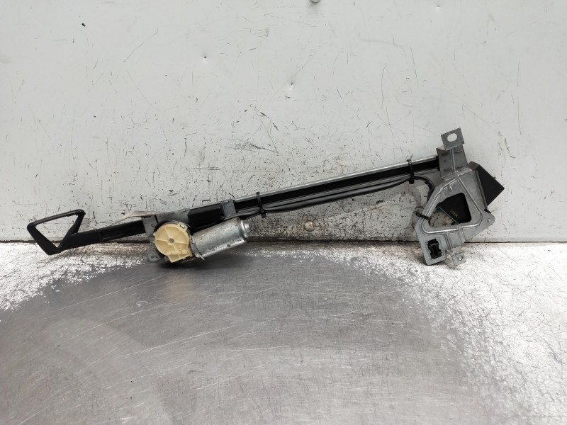 Recambio de modulo electronico para mercedes clase e (w124) coupe/cabrio referencia OEM IAM   