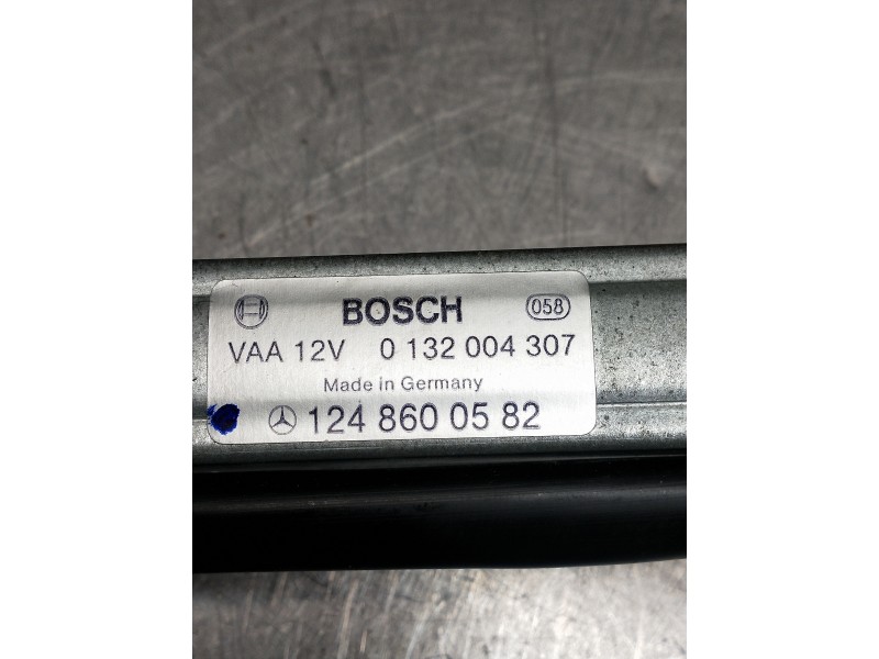 Recambio de modulo electronico para mercedes clase e (w124) coupe/cabrio referencia OEM IAM   