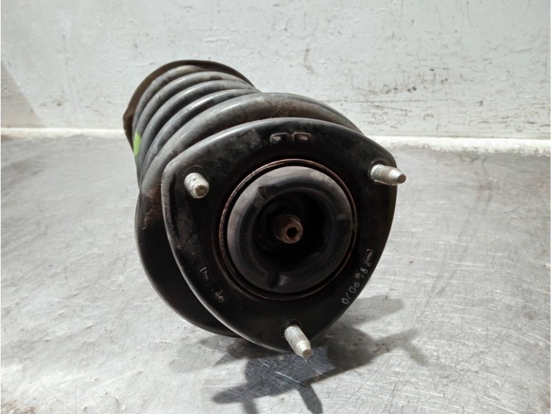 Recambio de amortiguador delantero izquierdo para suzuki grand vitara jb (jt) referencia OEM IAM 4160265J00  