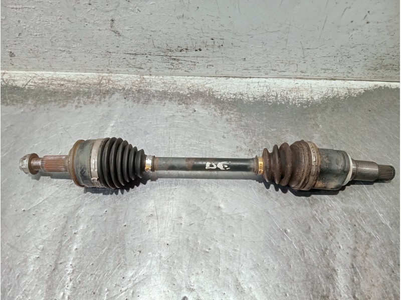 Recambio de transmision delantera derecha para suzuki grand vitara jb (jt) referencia OEM IAM   