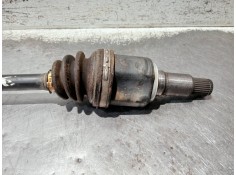 Recambio de transmision delantera derecha para suzuki grand vitara jb (jt) referencia OEM IAM    2