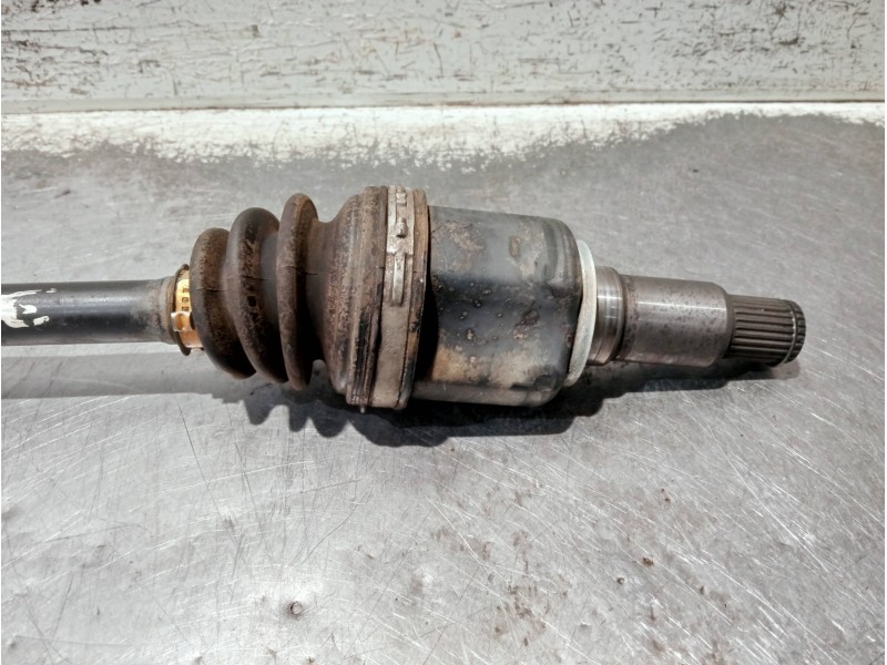 Recambio de transmision delantera derecha para suzuki grand vitara jb (jt) referencia OEM IAM   