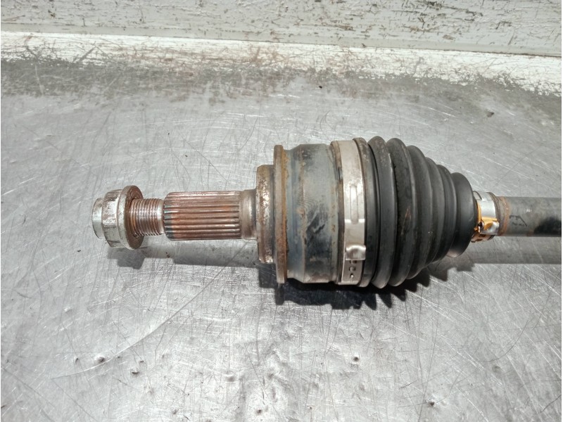 Recambio de transmision delantera derecha para suzuki grand vitara jb (jt) referencia OEM IAM   