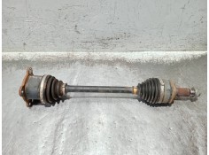 Recambio de transmision delantera izquierda para suzuki grand vitara jb (jt) referencia OEM IAM   