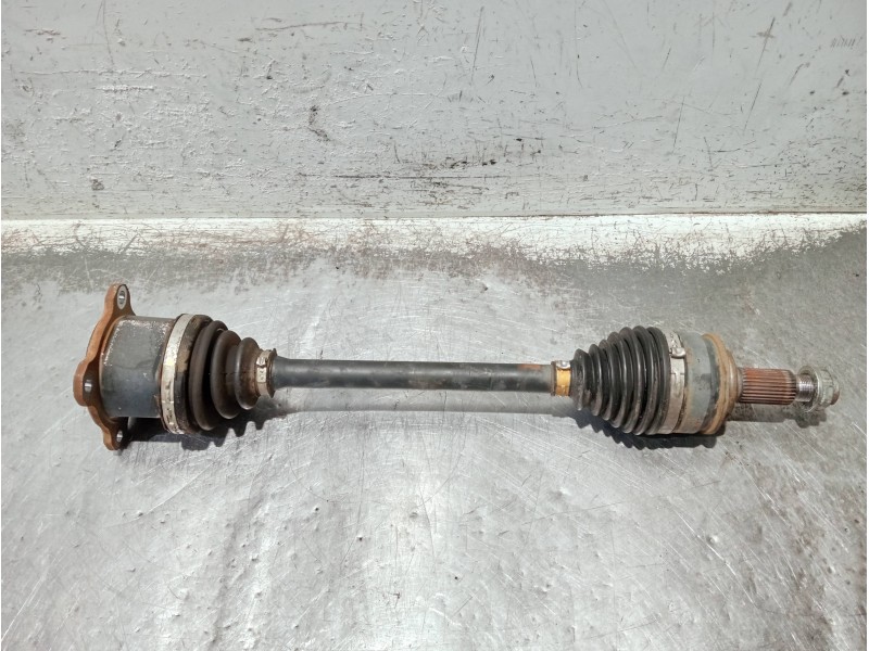 Recambio de transmision delantera izquierda para suzuki grand vitara jb (jt) referencia OEM IAM   