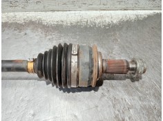 Recambio de transmision delantera izquierda para suzuki grand vitara jb (jt) referencia OEM IAM    2