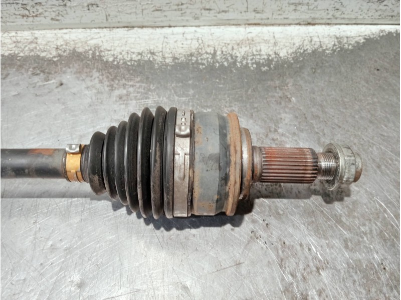 Recambio de transmision delantera izquierda para suzuki grand vitara jb (jt) referencia OEM IAM   