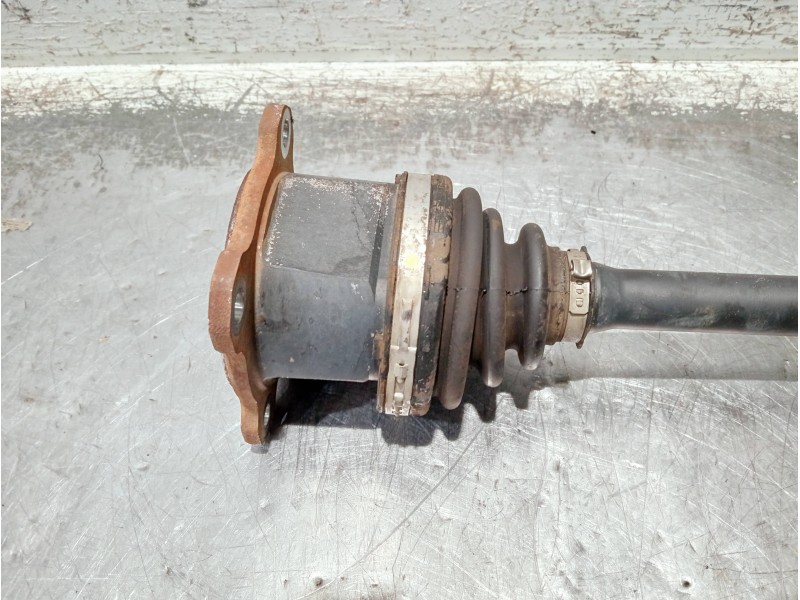 Recambio de transmision delantera izquierda para suzuki grand vitara jb (jt) referencia OEM IAM   