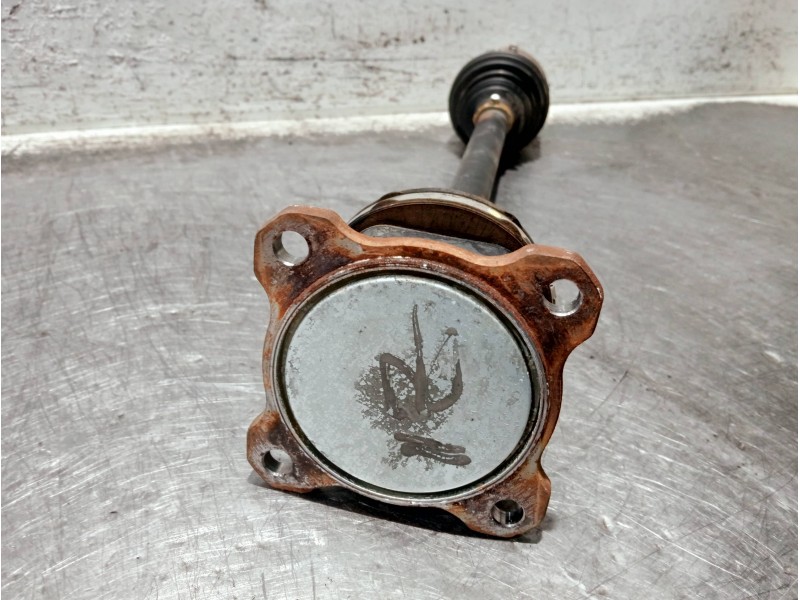 Recambio de transmision delantera izquierda para suzuki grand vitara jb (jt) referencia OEM IAM   