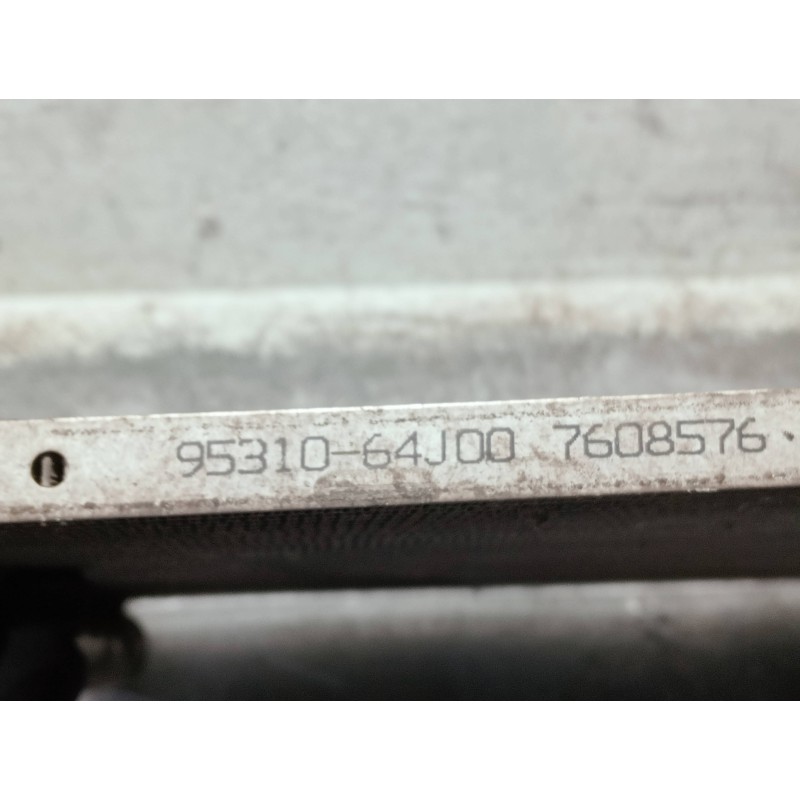 Recambio de condensador / radiador aire acondicionado para suzuki grand vitara jb (jt) referencia OEM IAM 9531064J00  
