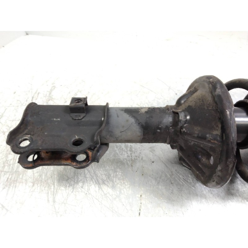 Recambio de amortiguador delantero izquierdo para hyundai atos prime (mx) 1.0 cat referencia OEM IAM 5465002220  