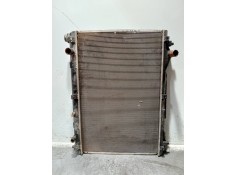 Recambio de radiador agua para suzuki grand vitara jb (jt) referencia OEM IAM 4220008054   2