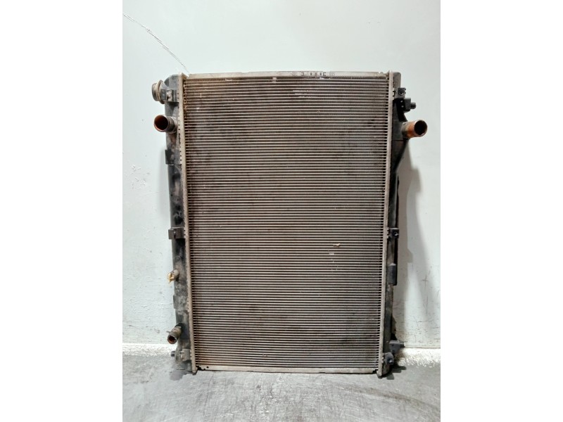 Recambio de radiador agua para suzuki grand vitara jb (jt) referencia OEM IAM 4220008054  