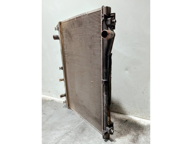 Recambio de radiador agua para suzuki grand vitara jb (jt) referencia OEM IAM 4220008054  