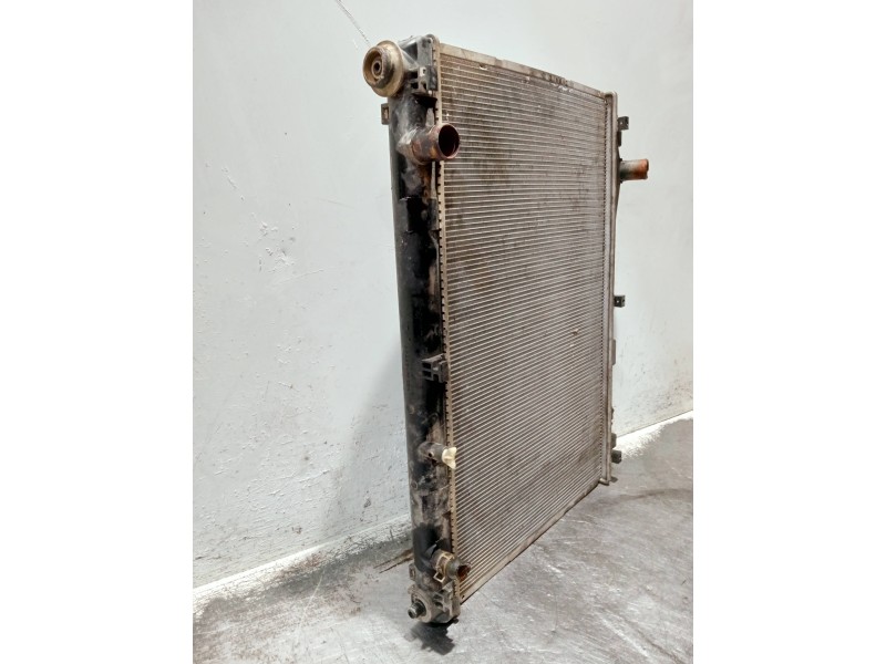 Recambio de radiador agua para suzuki grand vitara jb (jt) referencia OEM IAM 4220008054  