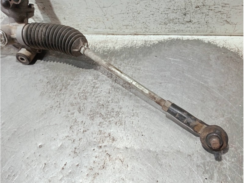 Recambio de cremallera direccion para suzuki grand vitara jb (jt) referencia OEM IAM 65J5  