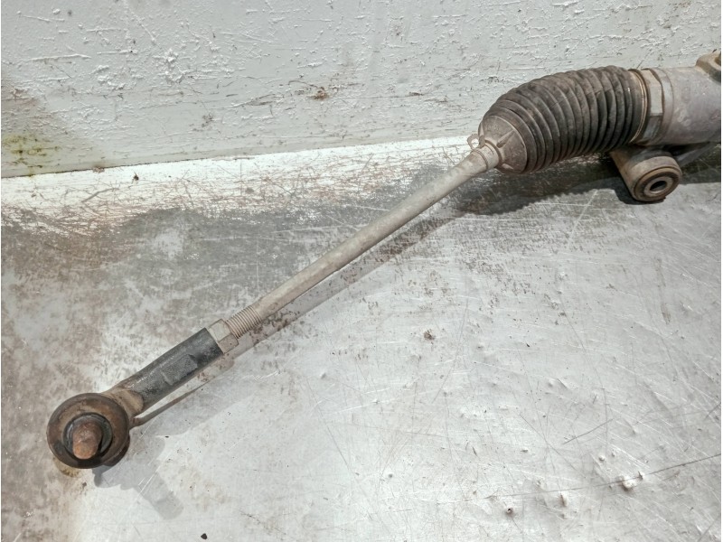 Recambio de cremallera direccion para suzuki grand vitara jb (jt) referencia OEM IAM 65J5  