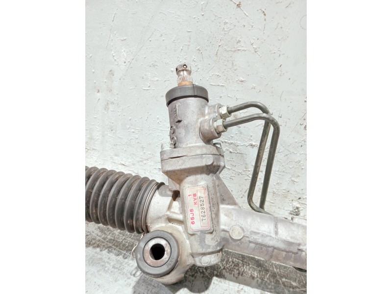 Recambio de cremallera direccion para suzuki grand vitara jb (jt) referencia OEM IAM 65J5  