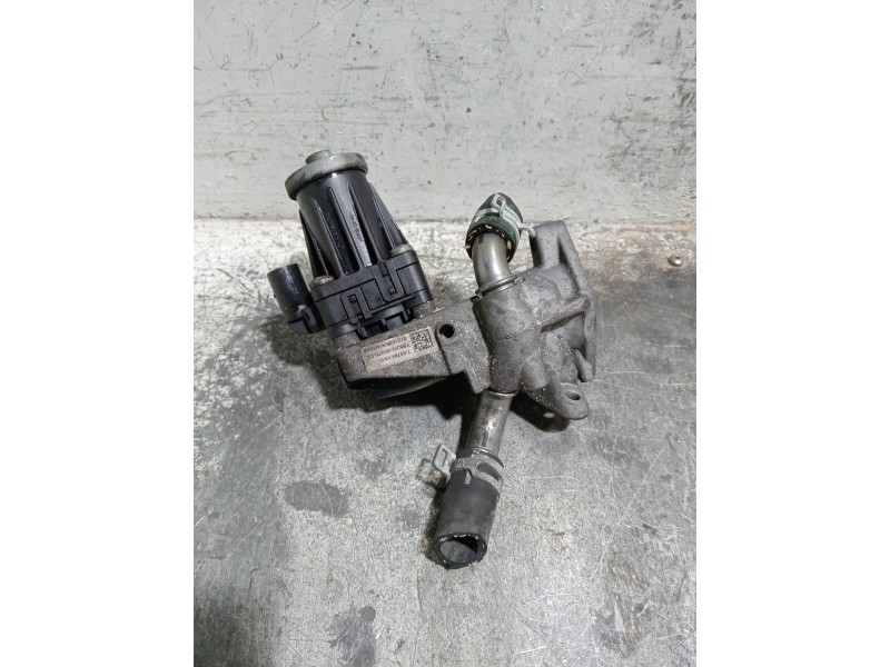 Recambio de valvula egr para ford transit custom kombi referencia OEM IAM BK2Q9D475CC 703784180 50276432
