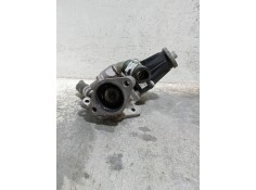 Recambio de valvula egr para ford transit custom kombi referencia OEM IAM BK2Q9D475CC 703784180 50276432 2