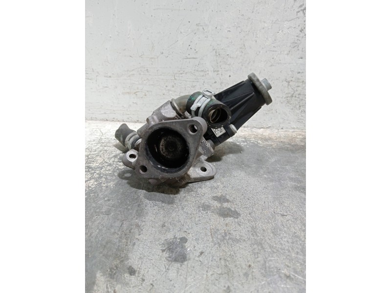 Recambio de valvula egr para ford transit custom kombi referencia OEM IAM BK2Q9D475CC 703784180 50276432